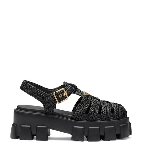 prada crochet shoes|prada australia online shopping.